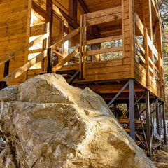 Парк-отель Нарния, Республика Карачаево-Черкесия 