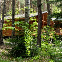 Парк-отель Нарния, Республика Карачаево-Черкесия 