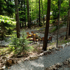 Парк-отель Нарния, Республика Карачаево-Черкесия 