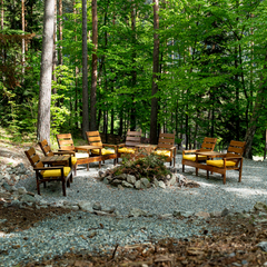 Парк-отель Нарния, Республика Карачаево-Черкесия 