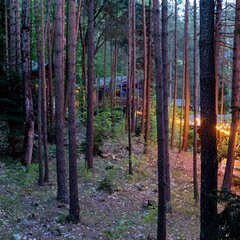 Парк-отель Нарния, Республика Карачаево-Черкесия 