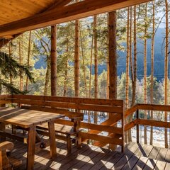 Парк-отель Нарния, Республика Карачаево-Черкесия 