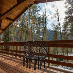 Парк-отель Нарния, Республика Карачаево-Черкесия 