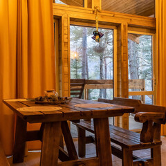 Парк-отель Нарния, Республика Карачаево-Черкесия 