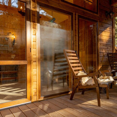 Парк-отель Нарния, Республика Карачаево-Черкесия 