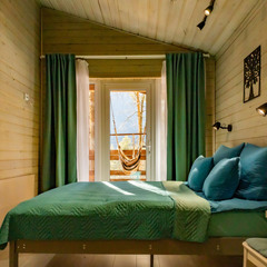 Парк-отель Нарния, Республика Карачаево-Черкесия 