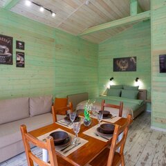 Парк-отель Нарния, Республика Карачаево-Черкесия 