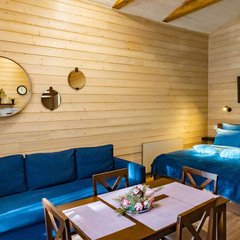 Парк-отель Нарния, Республика Карачаево-Черкесия 