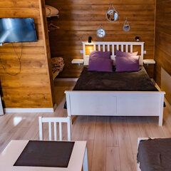 Парк-отель Нарния, Республика Карачаево-Черкесия 