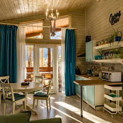 Парк-отель Нарния, Республика Карачаево-Черкесия 