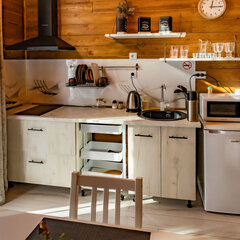 Парк-отель Нарния, Республика Карачаево-Черкесия 