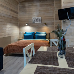 Парк-отель Нарния, Республика Карачаево-Черкесия 