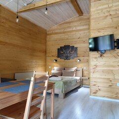 Парк-отель Нарния, Республика Карачаево-Черкесия 