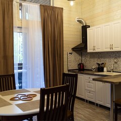 Парк-отель Нарния, Республика Карачаево-Черкесия 