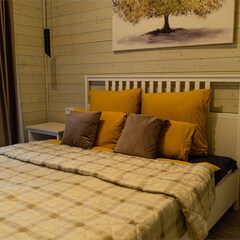 Парк-отель Нарния, Республика Карачаево-Черкесия 