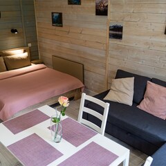 Парк-отель Нарния, Республика Карачаево-Черкесия 