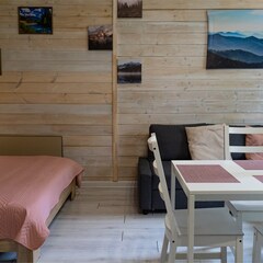 Парк-отель Нарния, Республика Карачаево-Черкесия 