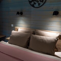 Парк-отель Нарния, Республика Карачаево-Черкесия 