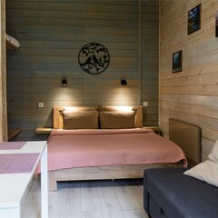 Парк-отель Нарния, Республика Карачаево-Черкесия 