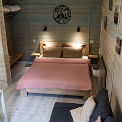 Парк-отель Нарния, Республика Карачаево-Черкесия 