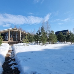 Коттеджный комплекс La Dacha, Московская область