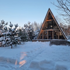 Коттеджный комплекс La Dacha, Московская область