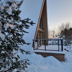 Коттеджный комплекс La Dacha, Московская область