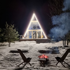 Коттеджный комплекс La Dacha, Московская область