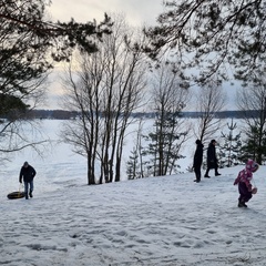 Коттеджный комплекс La Dacha, Московская область