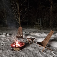 Коттеджный комплекс La Dacha, Московская область