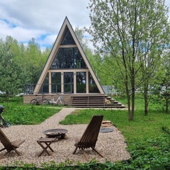 Коттеджный комплекс La Dacha, Московская область