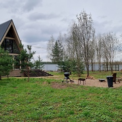 Коттеджный комплекс La Dacha, Московская область