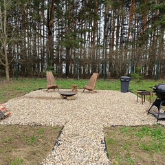 Коттеджный комплекс La Dacha, Московская область