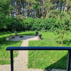 Коттеджный комплекс La Dacha, Московская область