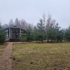 Коттеджный комплекс La Dacha, Московская область