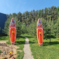 Коттеджный комплекс La Dacha, Московская область