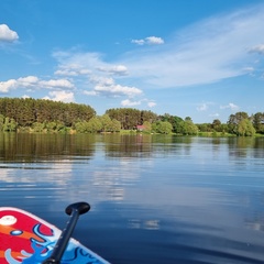 Коттеджный комплекс La Dacha, Московская область