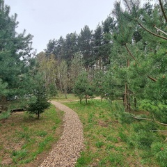 Коттеджный комплекс La Dacha, Московская область