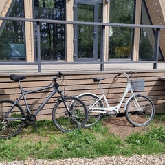 Коттеджный комплекс La Dacha, Московская область