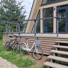 Коттеджный комплекс La Dacha, Московская область