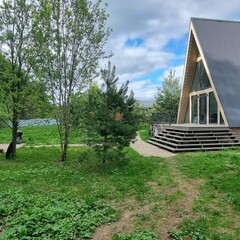 Коттеджный комплекс La Dacha, Московская область