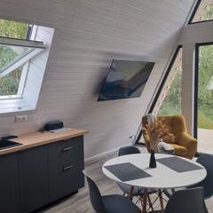 Коттеджный комплекс La Dacha, Московская область