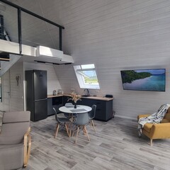 Коттеджный комплекс La Dacha, Московская область