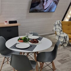 Коттеджный комплекс La Dacha, Московская область