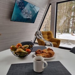 Коттеджный комплекс La Dacha, Московская область