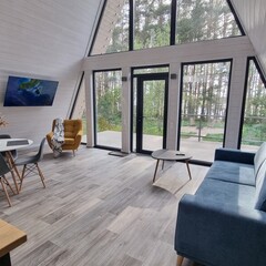 Коттеджный комплекс La Dacha, Московская область