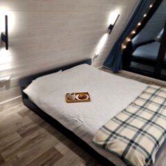 Коттеджный комплекс La Dacha, Московская область