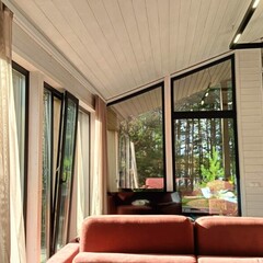 Коттеджный комплекс La Dacha, Московская область