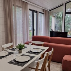 Коттеджный комплекс La Dacha, Московская область