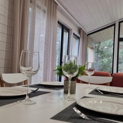 Коттеджный комплекс La Dacha, Московская область